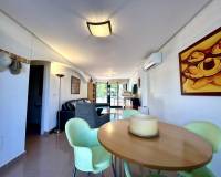 Resale - Terraced house - Orihuela Costa - Aguamarina