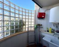 Resale - Terraced house - Orihuela Costa - Aguamarina