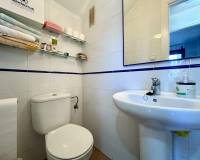 Resale - Terraced house - Orihuela Costa - Aguamarina