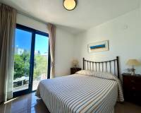 Resale - Terraced house - Orihuela Costa - Aguamarina
