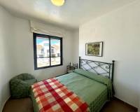 Resale - Terraced house - Orihuela Costa - Aguamarina