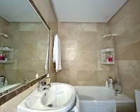 Resale - Terraced house - Orihuela Costa - Aguamarina