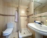 Resale - Terraced house - Orihuela Costa - Aguamarina