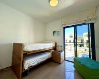 Resale - Terraced house - Orihuela Costa - Aguamarina