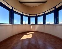 Resale - Terraced house - Orihuela Costa - Aguamarina