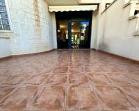 Resale - Terraced house - Orihuela Costa - Aguamarina