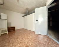 Resale - Terraced house - Orihuela Costa - Aguamarina