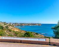 Resale - Terraced house - Orihuela Costa - Aguamarina