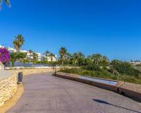 Resale - Terraced house - Orihuela Costa - Aguamarina