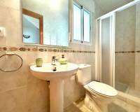 Resale - Terraced house - Orihuela Costa - Campoamor