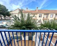 Resale - Terraced house - Orihuela Costa - Campoamor