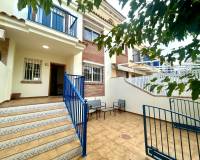 Resale - Terraced house - Orihuela Costa - Campoamor