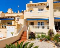 Resale - Terraced house - Orihuela Costa - Las Ramblas