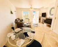 Resale - Terraced house - Orihuela Costa - Las Ramblas