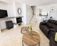 Resale - Terraced house - Orihuela Costa - Las Ramblas