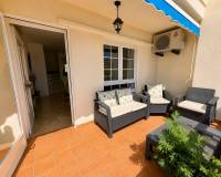Resale - Terraced house - Orihuela Costa - Las Ramblas