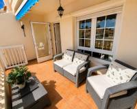 Resale - Terraced house - Orihuela Costa - Las Ramblas