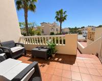 Resale - Terraced house - Orihuela Costa - Las Ramblas