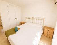 Resale - Terraced house - Orihuela Costa - Las Ramblas