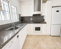 Resale - Terraced house - Orihuela Costa - Las Ramblas