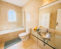 Resale - Terraced house - Orihuela Costa - Las Ramblas