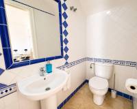 Resale - Terraced house - Orihuela Costa - Las Ramblas