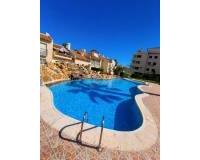 Resale - Terraced house - Orihuela Costa - Las Ramblas
