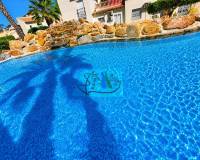 Resale - Terraced house - Orihuela Costa - Las Ramblas