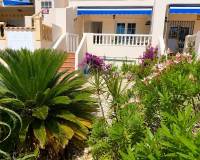 Resale - Terraced house - Orihuela Costa - Las Ramblas