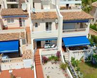 Resale - Terraced house - Orihuela Costa - Las Ramblas