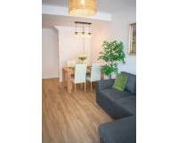 Resale - terraced_house - Orihuela Costa - Punta Prima