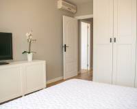 Resale - terraced_house - Orihuela Costa - Punta Prima