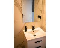 Resale - terraced_house - Orihuela Costa - Punta Prima