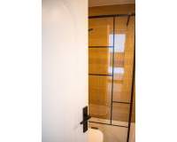 Resale - terraced_house - Orihuela Costa - Punta Prima