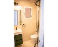 Resale - terraced_house - Orihuela Costa - Punta Prima