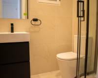 Resale - terraced_house - Orihuela Costa - Punta Prima