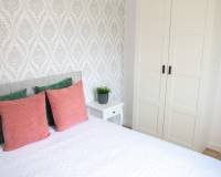 Resale - terraced_house - Orihuela Costa - Punta Prima