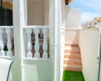 Resale - terraced_house - Orihuela Costa - Punta Prima