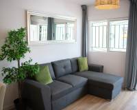 Resale - terraced_house - Orihuela Costa - Punta Prima
