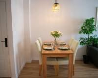 Resale - terraced_house - Orihuela Costa - Punta Prima