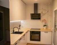 Resale - terraced_house - Orihuela Costa - Punta Prima