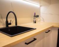 Resale - terraced_house - Orihuela Costa - Punta Prima