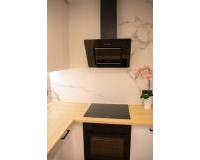 Resale - terraced_house - Orihuela Costa - Punta Prima