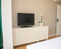 Resale - terraced_house - Orihuela Costa - Punta Prima