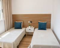 Resale - terraced_house - Orihuela Costa - Punta Prima
