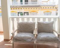 Resale - terraced_house - Orihuela Costa - Punta Prima