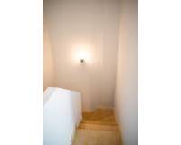 Resale - terraced_house - Orihuela Costa - Punta Prima