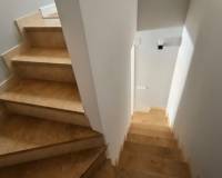 Resale - terraced_house - Orihuela Costa - Punta Prima