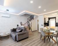 Resale - Terraced house - Orihuela Costa - Villamartín