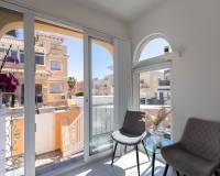Resale - Terraced house - Orihuela Costa - Villamartín